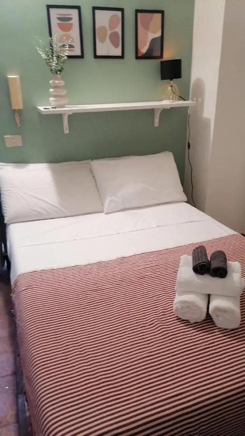 Apartmen In Vicolo Scanderbeg Rzym 0*,  Włochy